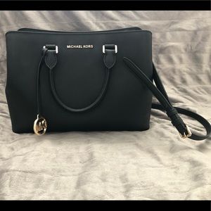 Michael Kors Savannah Purse